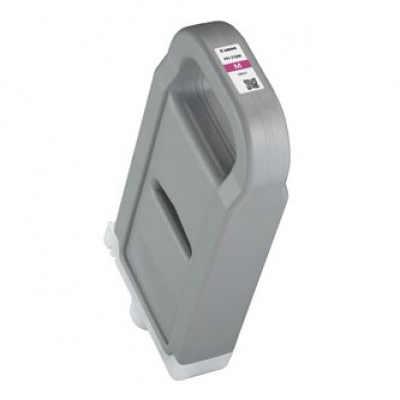 Canon PFI710M 2356C001 purpurová (magenta) originálna atramentová cartridge