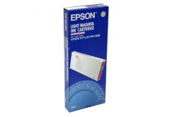 Epson originální ink C13T411011, light magenta