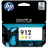 HP 912 3YL79AE žltá (yellow) originálna cartridge
