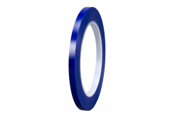 3M 471+ PVC maskovací páska modrá (indigo), 12 mm x 32,9 m (06408)