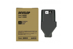 Develop TNP-81 AAJW1D2 čierný (black) originálny toner