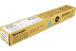 Sharp BPC50GTCA azúrový (cyan) originálny toner