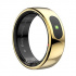 Smart RING PRO zlatý, meranie stresu, meranie srdcového tepu, monitorovanie spánku, 8, Powerton