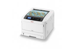 OKI C824dn