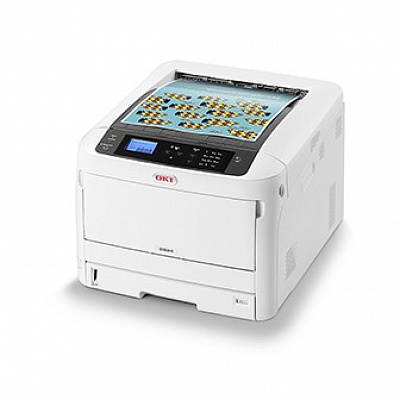 OKI C824dn