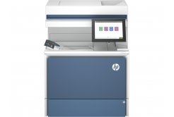 HP Color LaserJet Enterprise MFP 6800dn 6QN35A laserová multifunkcia