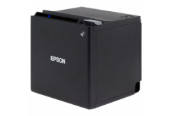 Epson TM-m30II, USB, Ethernet, 8 dots/mm (203 dpi), ePOS, black