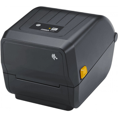 Zebra ZD230 ZD23042-D0EG00EZ DT, 8 dots/mm (203 dpi), tiskárna štítků, EPLII, ZPLII, USB, black (nástupce GC420d)