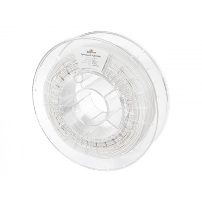 Spectrum 80254 3D filament, S-Flex 90A, 1,75mm, 500g, Biely (Polar white)