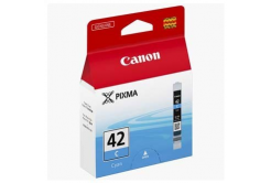 Canon CLI-42C 6385B001 azúrová (cyan) originálna cartridge