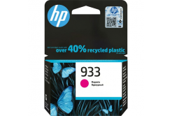 HP 933 CN059AE purpurová (magenta) originálna cartridge