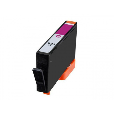 Kompatibilná kazeta s HP 935XL C2P25AE purpurová (magenta) 