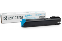 Kyocera TK-5315C 1T02WHCNL0 azúrový (cyan) originálny toner
