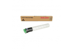 Ricoh 841196 čierny (black) originální toner