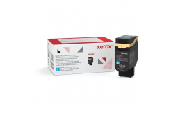 Xerox 006R04765 azúrový (cyan) originálny toner