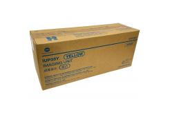 Konica Minolta IUP35Y AAJV06D žltá (yellow) originálna valcová jednotka