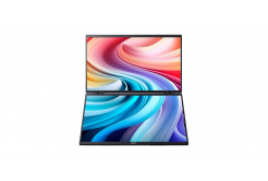 Acer UM.QP3EE.E01 /PD243YEbmiuux/23,8"/IPS/FHD/100Hz/4ms/Čierna/2R
