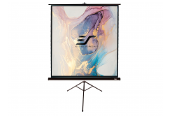 Epson T92UWH ELITE plátno mobilní trojnožka 92" 16:9