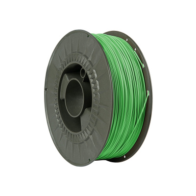 C-Tech 3DF-E-PLA-1.75-G 3D filament, ESSENTIAL LINE, PLA, 1,75mm, 1000g, zelený (Green)