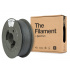 "The Filament" by Spectrum TF-24207, PLA Matte, 1,75mm, 1000g, Sivý (Urban grey)