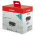 Canon PGI-9 1034B013 PBK/C/M/Y/GY multipack originálne cartridge