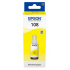 Epson C13T09C44A žltá (yellow) originálna atramentová náplň