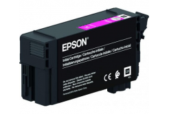 Epson T40C340 C13T40C34N purpurová (magenta) originální cartridge