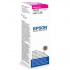 Epson T66434A C13T66434A purpurová (magenta) originálna cartridge