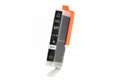 Canon CLI-571XL čierna (black) kompatibilná cartridge