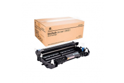 Konica Minolta DR-P01 A32X021 čierna (black) originálna valcová jednotka