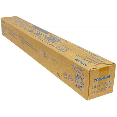 Toshiba OD-FC30 6LJ70402000 čierna (black) originálna valcová jednotka