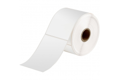 Brady BPT-240-605 / 236741, termálne papierové etikety, 101.60 mm x 152.40 mm