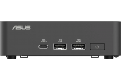 ASUS NUC 15 PRO Kit 90AR00R2-M00090 Počítač Mini, u7-225H, slot M.2, Tall