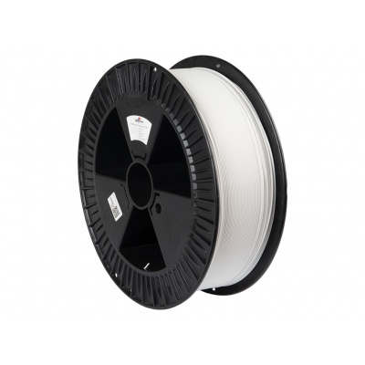 Spectrum 80643 3D filament, PCTG Premium, 1,75mm, 2000g, Biely (Arctic white)
