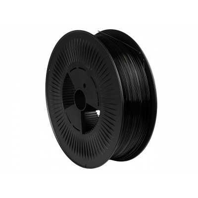 "The Filament" by Spectrum TF-24090, PETG, 1,75mm, 5000g, Čierny (Midnight black)