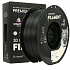 Smart Print FG-S214-E1, 3D filament, PETG Matte, 1,75mm, 1000g, Čierny (Black)
