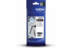 Brother LC-3237BK čierna (black) originálna cartridge