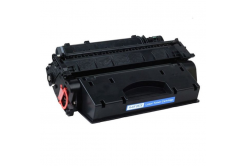 Kompatibilný toner s HP 87X CF287X čierný (black) 
