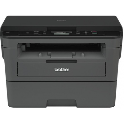 Brother DCP-L2512D DCPL2512DYJ1 laserová multifunkcia