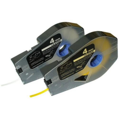 ID pásik 3476A072 pre Canon MK/M-1, žltý