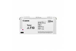 Canon T10L 4803C001 purpurový (magenta) originálny toner
