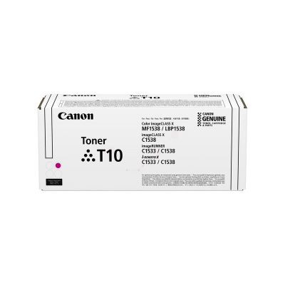 Canon T10L 4803C001 purpurový (magenta) originálny toner