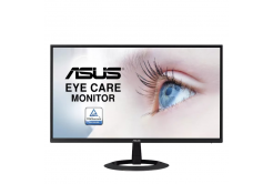 ASUS VZ22EHE 90LM0910-B01470 Monitor, 21,45", IPS, FHD, 75Hz, 1ms, Black, 3R