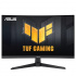 ASUS VG27VQ3B 90LM0A90-B01170 Monitor, TUF, 27", VA, FHD, 180Hz, 1ms, Black, 3R