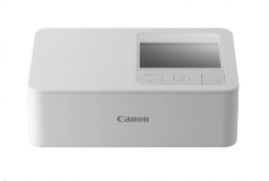 Canon SELPHY CP-1500 5540C011 fototlačiareň - biela - Print Kit + papiere RP-54