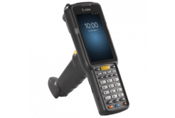 Zebra MC3300 Standard MC330M-GJ2HA2RW, dátový terminál, 2D, SR, SE4770, USB, BT, Wi-Fi, num., Gun, PTT, Android