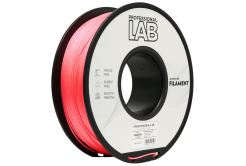 Professional Lab FG-P166-E1, 3D filament, PLA, 1,75mm, 1000g, ružový (Magenta)