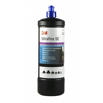 3M Perfect-it™ Ultrafina SE Leštiaca pasta, 1 liter (50383)