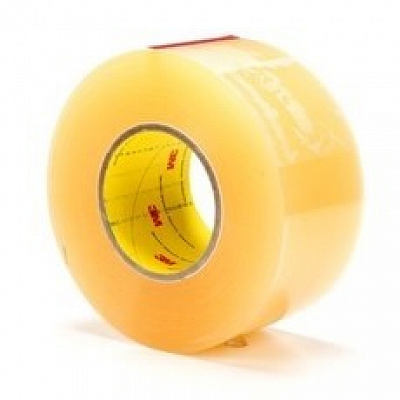 3M 8561 Ochranná polyuretánová lepiaca fólia, hr. 0,36 mm 50 mm - metráž