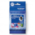 Brother LC-552XLBK čierna (black) originálna cartridge